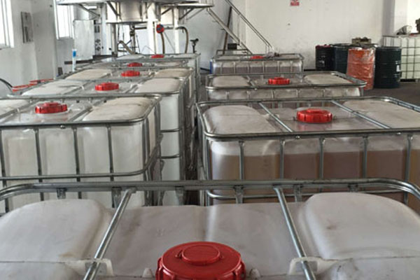 熱處理淬火油的分類(lèi)及優(yōu)勢(shì)作用